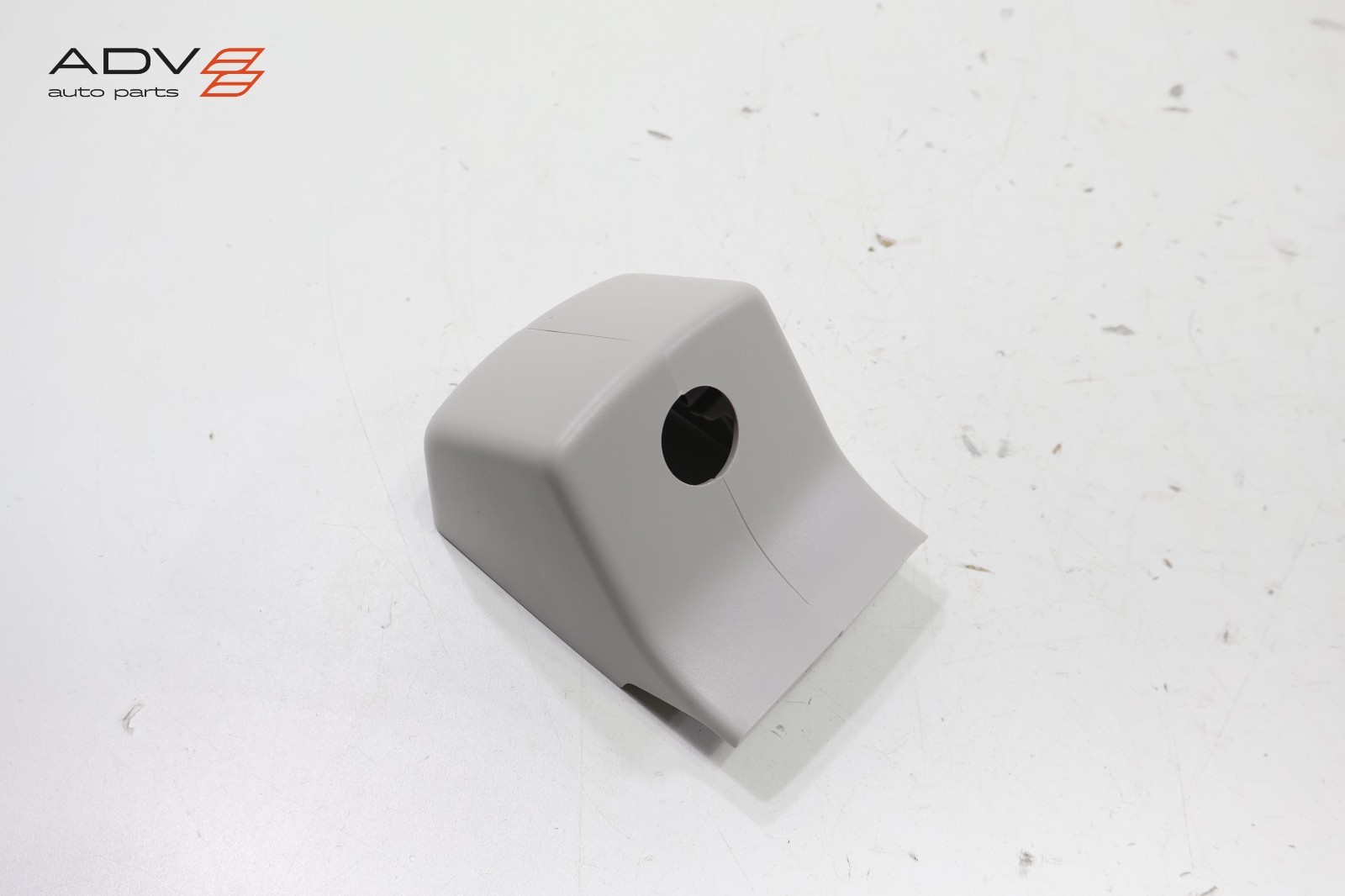 2025 VOLKSWAGEN TIGUAN INTERIOR REAR VIEW MIRROR CAP COVER TRIM OEM