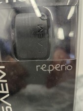 SAEM REPERIO Anti lost Alarm GPS Tracker Bluetooth Key Finder Dog Locator Child