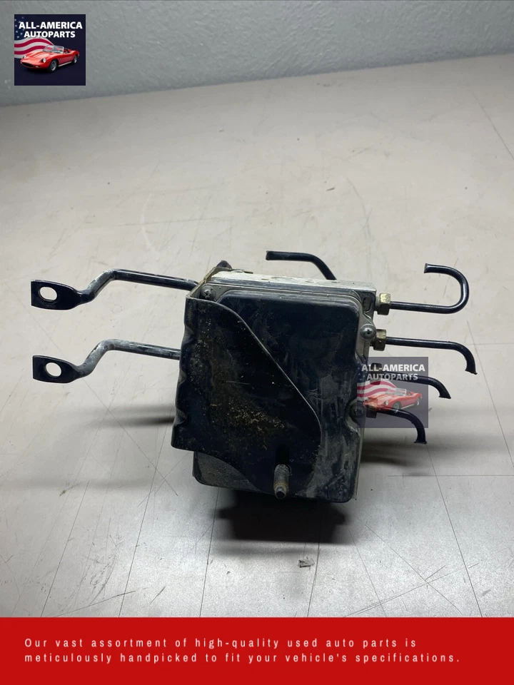 Módulo de bomba ABS Ford Freestyle 05-07 de All America Car Parts Foto 4 de 4