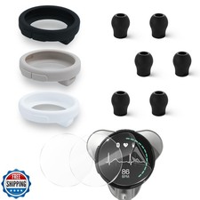 All-in-One Protection Kit for Eko CORE 500 Digital Stethoscope, 3