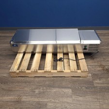 Arctic Air ACP55 55" Refrigerated Countertop Prep Station (Scratch & Dent 6178)