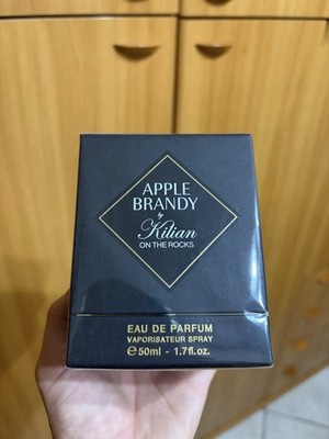 Kilian Apple Brandy On the Rocks Eau de Parfum Spray 50 ml MPN N451