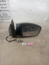 FORD S MAX DRIVER SIDE WING MIRROR E9014347 #U4B.471