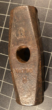 ATHA - 8# - DEAD BLOW SLEDGE HAMMER HEAD - CA...