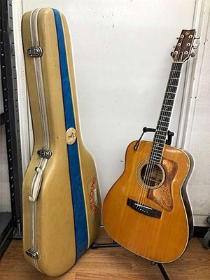 YAMAHA Acoustic FG-450 | eBay