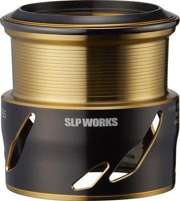 SLPWORKS Daiwa slp Works SLPW EX LT Spool 2 2000SS | eBay