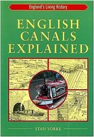 Stan Yorke | English Canals Explained | Taschenbuch | Englisch (2003)