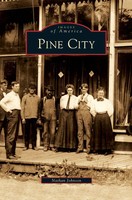 Nathan Johnson | Pine City | Buch | Englisch (2010) | Gebunden