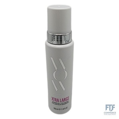 COLOR WOW Xtra Large Bombshell Volumizer   neue alkoholfreie Technologie für dau