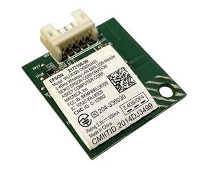 Wireless LAN Module EPSON 2172190-00 WLU6320-D69 für EPSON XP-322 und andere