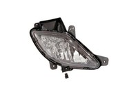 Alkar Nebelscheinwerfer 2912581 FüR Hyundai JC P13W H27W/2 Ix20 Crdi LPG