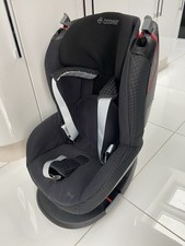 Maxi Cosi Tobi Reclining Black   9-18 Kg