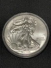 2013 American Silver Eagle  1 oz .999 Fine Silver