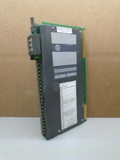 1771-QRD   Allen Bradley PLC 5 quad rate counter module 1771QRD  W554