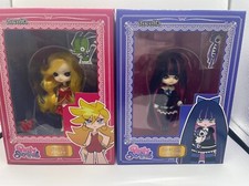 Panty Stocking with Garterbelt Docolla Doll Figure Set DAL