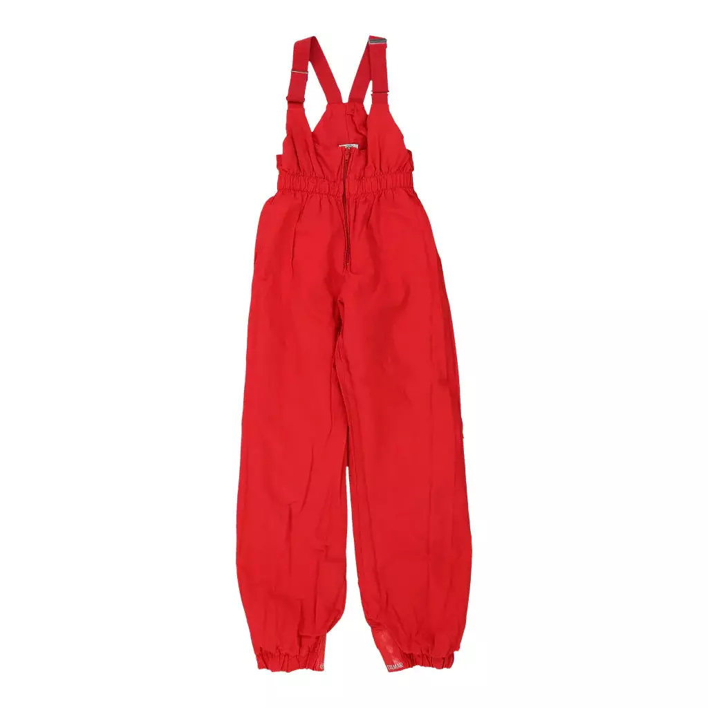 Colmar ski shop trousers