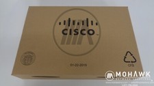 NEW Cisco 7945G IP VoIP Gigabit GIGE Telephone Phone - CP-7945G 