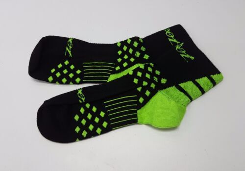 Achetez des Fizik Team Edition Chaussettes De Cyclisme Mud/Grape - L 44
