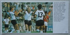 Bild 28 Sprengel Ernst Huberty Fußball WM # Sammlung 