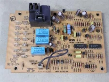 ICP Heil EVCON  9218-374 Control Circuit Board PCB203-2 ICM DFORF-AB1002