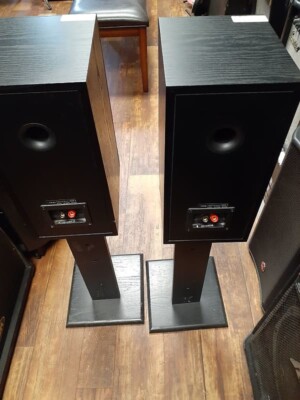 Infinity reference Dual Speakers 