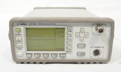 HP Agilent Keysight E4418B EPM Series Single Channel Power HP Agilent Keysight E4418B EPM Series Single Channel Power