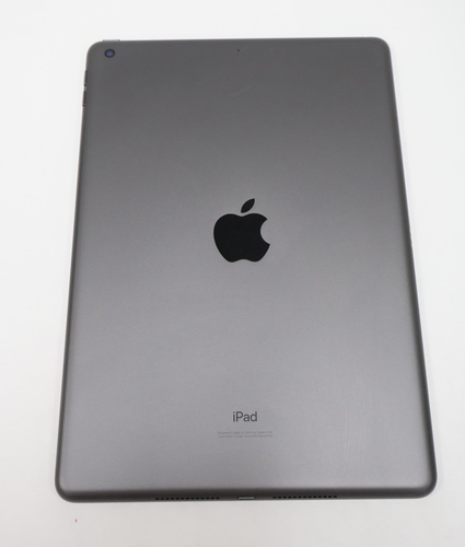 Unlocked Apple A2197 iPad 7th Gen 32GB Space Gray MW742VC/A Excellent/Working - Afbeelding 4 van 7