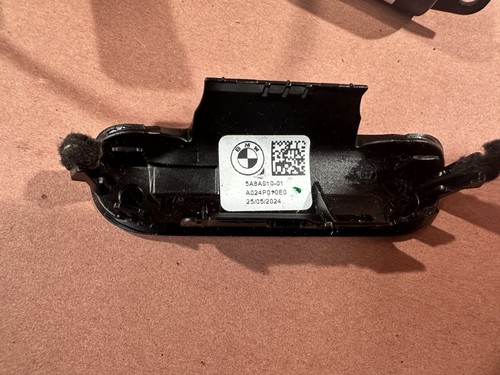 BMW G20 330XI 330 Steering Wheel Electronic Control Unit OEM 5K Miles - Picture 7 of 7