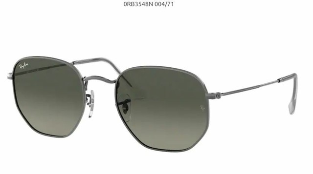 ray ban orb3548n