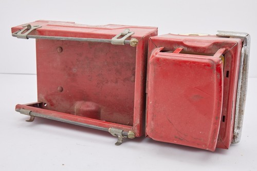 Structo Fire Dept. vintage Camion LEGGERE DESCRIZIONE! SPEDIZIONE VELOCE! - Foto 10 di 13