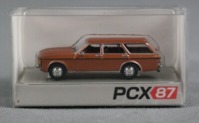 PCX87 PCX 870405 (H0,1:87) Premium ClassiXXs Ford Granada MK I Turnier kupfer 