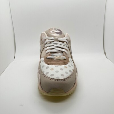 Nike Air Max 90 Polka Dot Simmer Sail Mens Size 10 CZ1929  display picture 1