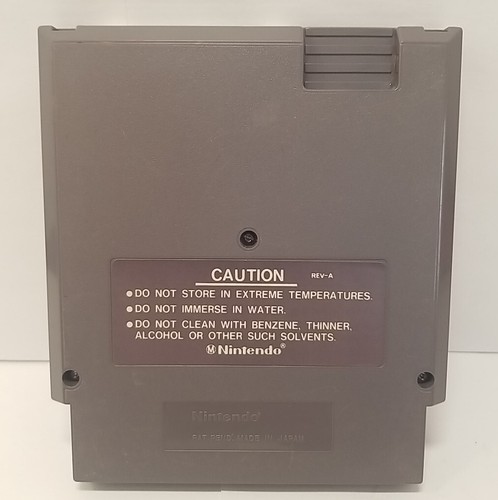 Sistema de entretenimiento Dragon Power NES Nintendo, 1986 limpio probado y funciona - Imagen 3 de 5