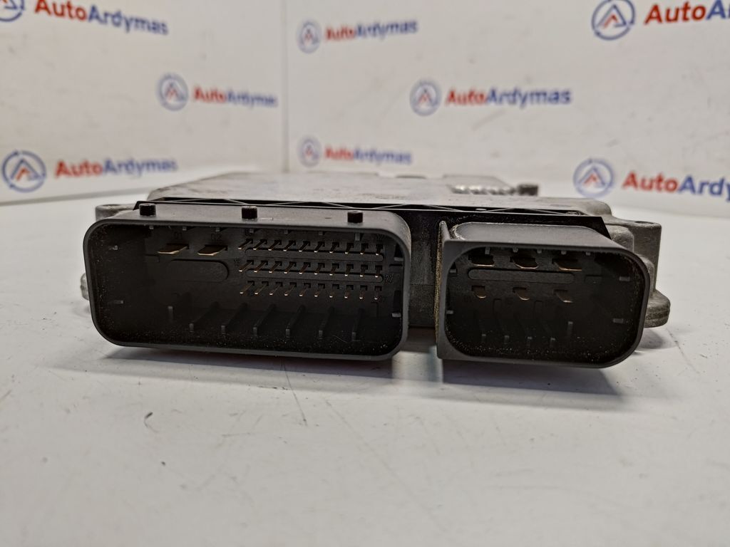 BMW X5 E70 2009 Power steering control unit module 1277022195  