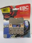 EBC FA379HH , Double-H Sintered Brake Pads