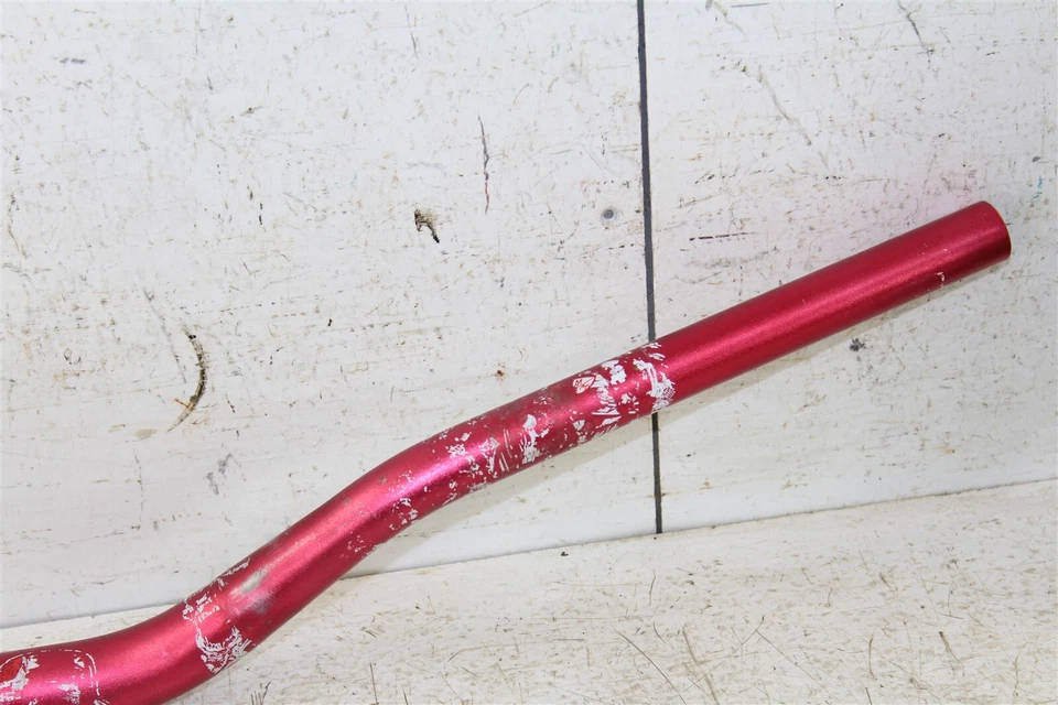 Manillar Honda CR 250R 2002 gran tamaño 1-1/8" Foto 4 de 4