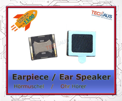 Hörmuschel Ohr Hörer Earpiece receiver Ear speaker für Honor 50 Lite / NTN-LX1