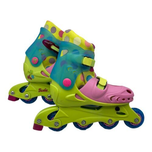 Patines De Linea Niña Patines Barbie Add A Product Impala