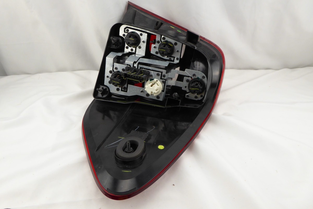 MERCEDES-BENZ ML W164 LEFT RIGHT TAIL LAMP A1649061100 OEM | eBay 