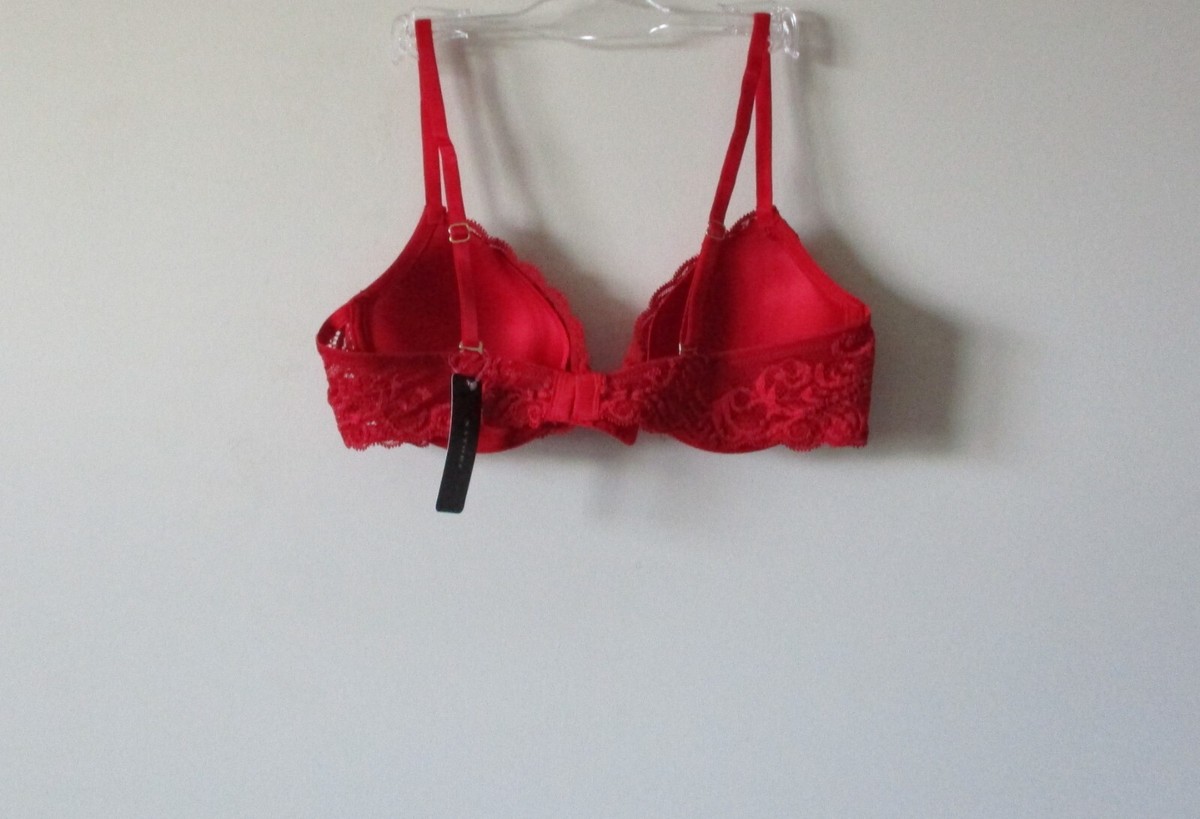Natori Feathers Convertible Push-Up Bra - Multi-Way Strapless Bra Style 7270230