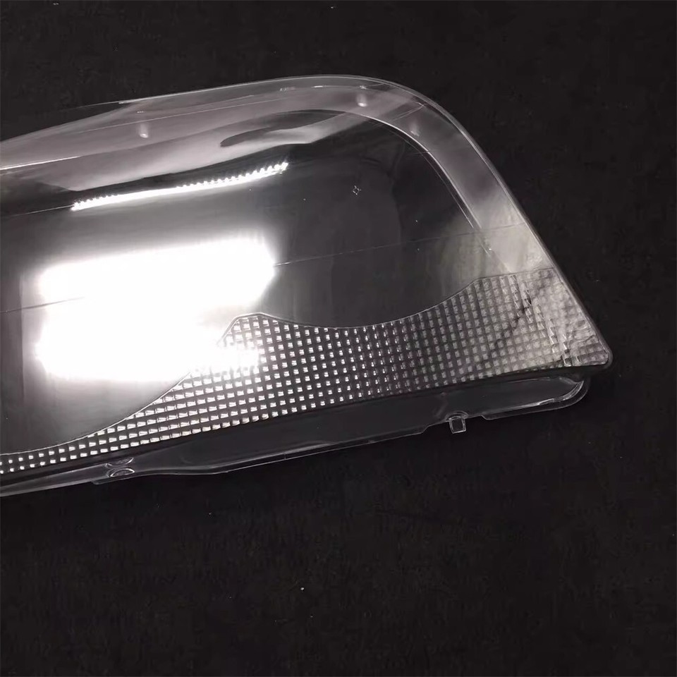 Fit For 20042013 2005 Volvo XC90 Headlight Headlamp Clear Lens Cover