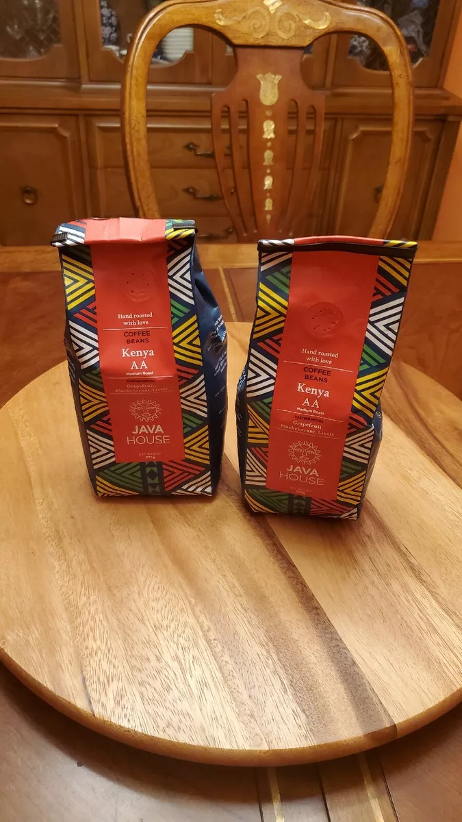 Kenya 2024 aa coffee