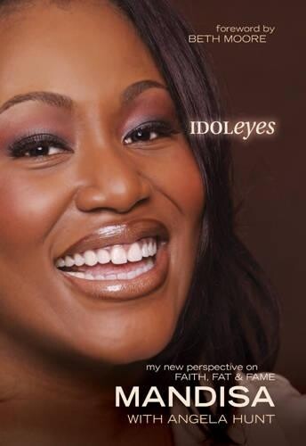 Mandisa Hundley Idoleyes (taschenbuch)