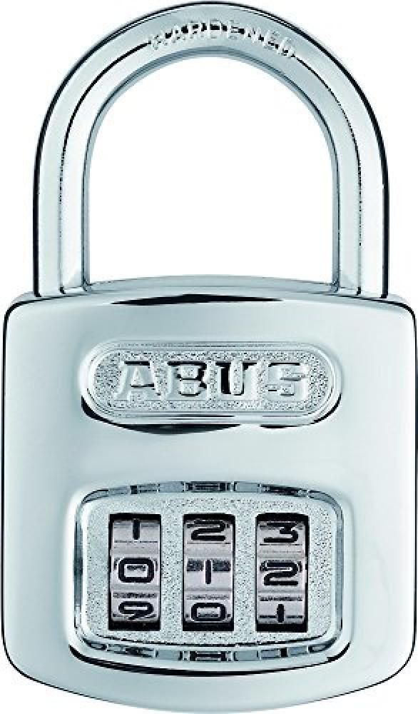 Abus 2985, Lucchetto con combinazione 160/40 SB, 40 mm - NUOVO