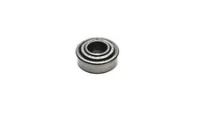 Fafnir Deep Groove Ball Bearing (No Box) 203KLD (C7) NOS