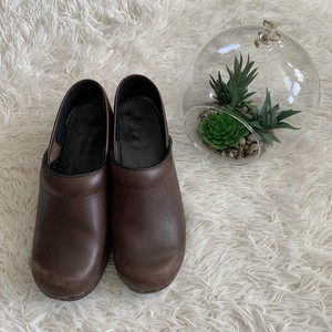 ll bean womens clogs