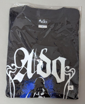Ado COUNTDOWN 2425 Tシャツ　XL s-l400.jpg