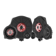BMW & Mini Replacement Speaker System - Large Frame - MTX Audio