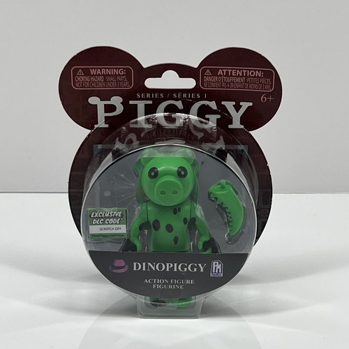 Buy NEW, Roblox PIGGY 3.5\