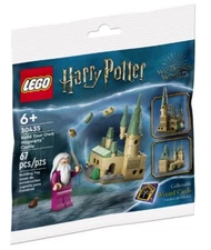 LEGO 30435 Harry Potter Hogwarts Castle